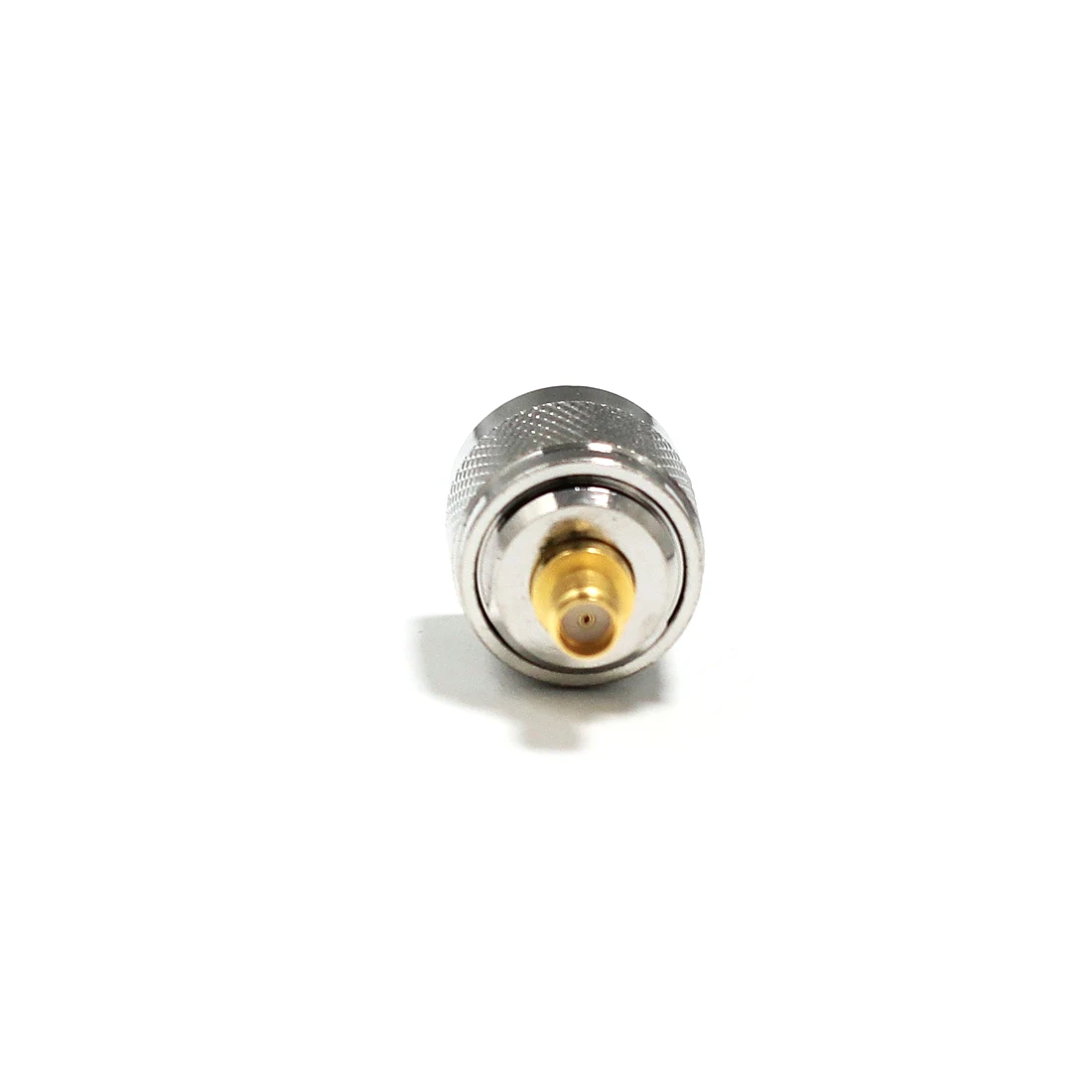 1 шт. НОВЫЙ SMA-гнездовой переключатель N-штекер RF коаксиальный адаптер конвертер