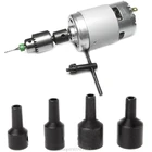 JT0 буровая Зажимной патрон Соединительная муфта соединительная муфта шатуны 4-8 мм вал двигателя M25 21 Прямая поставка