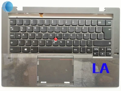 Клавиатура для LENOVO THINKPAD NEW X1 CARBON 2014