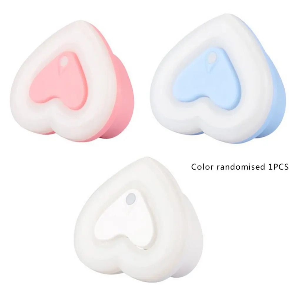 Household Lovely LED Light Auto Induction Sensor Control Bedroom Night Lights Bed Lamp US Plug for Drop Shipping Wholesale Sale | Лампы и