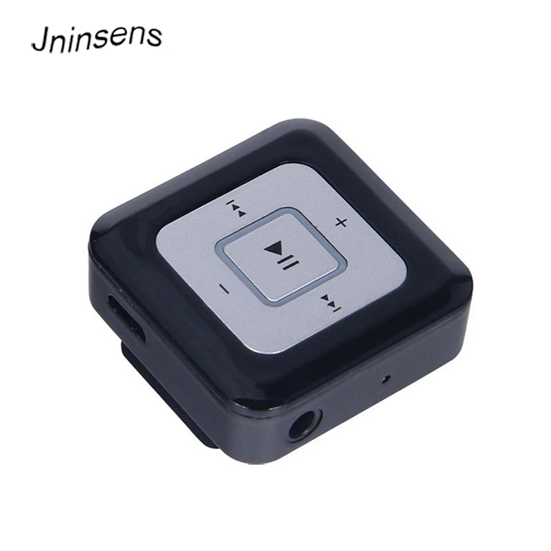 Bluetooth аудио музыкальный приемник коробка 4 1 автомобильный Handfree многоточечный 3 5