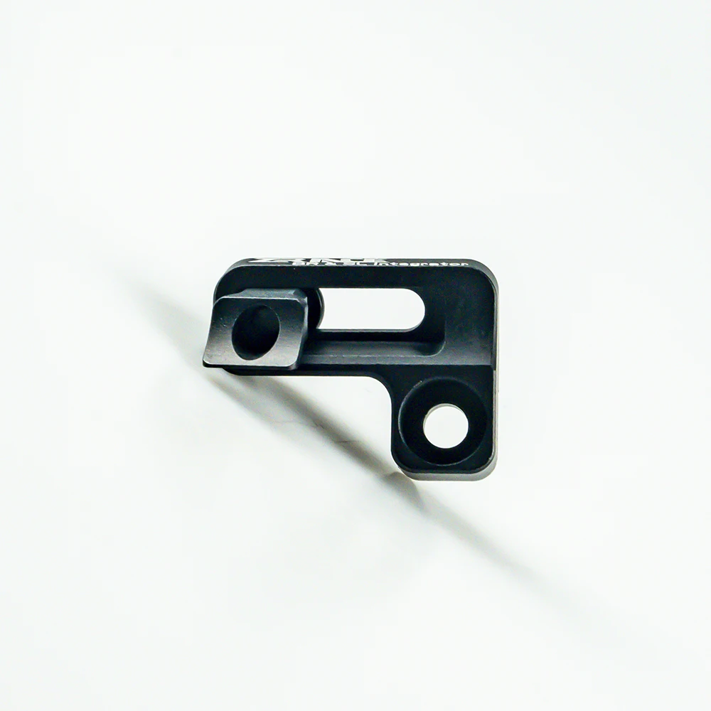 Zracing XTR / XT SLX DEORE тормозной интегрированный SRAM переходник для ручки переключения
