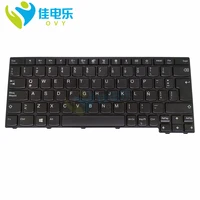 ovy 01lx703 laptop keyboard for lenovo thinkpad 11e 5th gen 20lq 20lr la latin black keyboards with frame nsk ze0sw hot sale