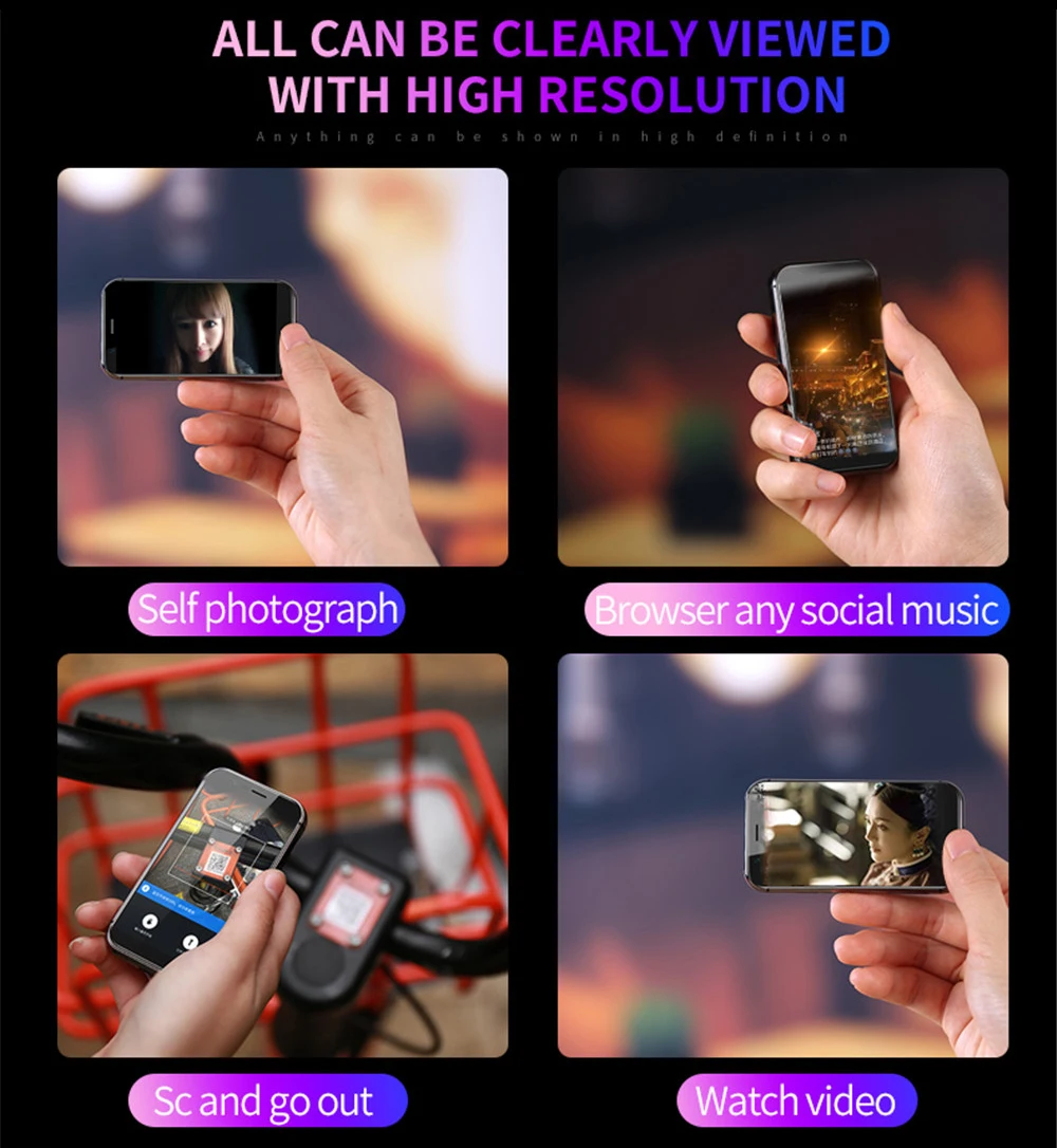 SOYES, новинка, XS Mini, 4G, смартфон, разблокированный, Android, смартфон, мобильный телефон, две sim-карты, Wifi, для лица, ID, Google Play, магазин, бесплатный Чехол, подарок