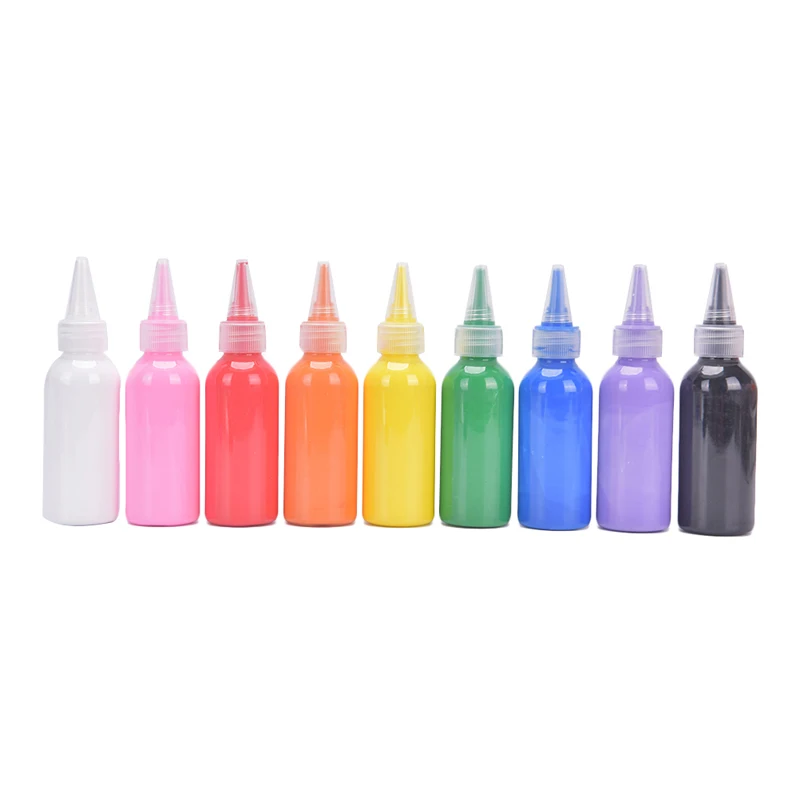 

Gold Paint Metallic Acrylic Paint,waterproof Not Faded For Statuary Coloring DIY Hand Clothes Painted Graffiti Pigments 60ml