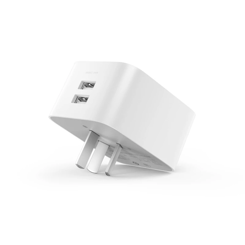 Новая Оригинальная умная розетка Xiaomi Mijia обновленная версия Mi socket с 2