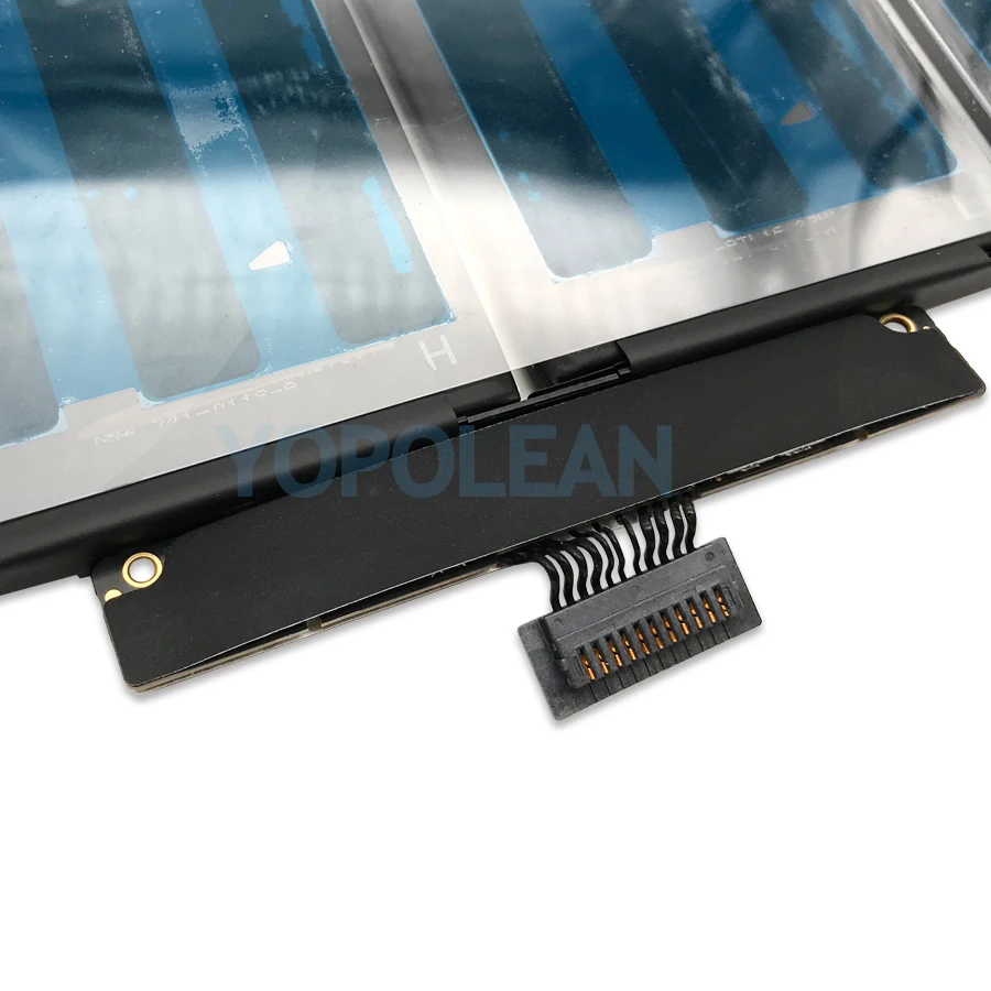 Новый аккумулятор для ноутбука 10 95 в 95Wh A1417 Macbook Pro Retina 15 дюймов A1398 Mid 2012 начале 2013