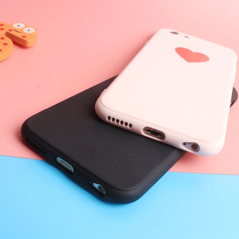 Чехол для телефона для iPhone XS Max XR X 10 8 7 Plus 6 S 6 S 5S SE Роскошная мягкая задняя крышка из ТПУ чехол для iPhone X