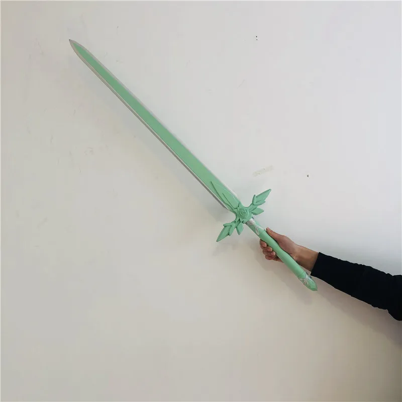 

Cosplay sword skysword sword art online are movie the sword kids safety toy gift 1: 1