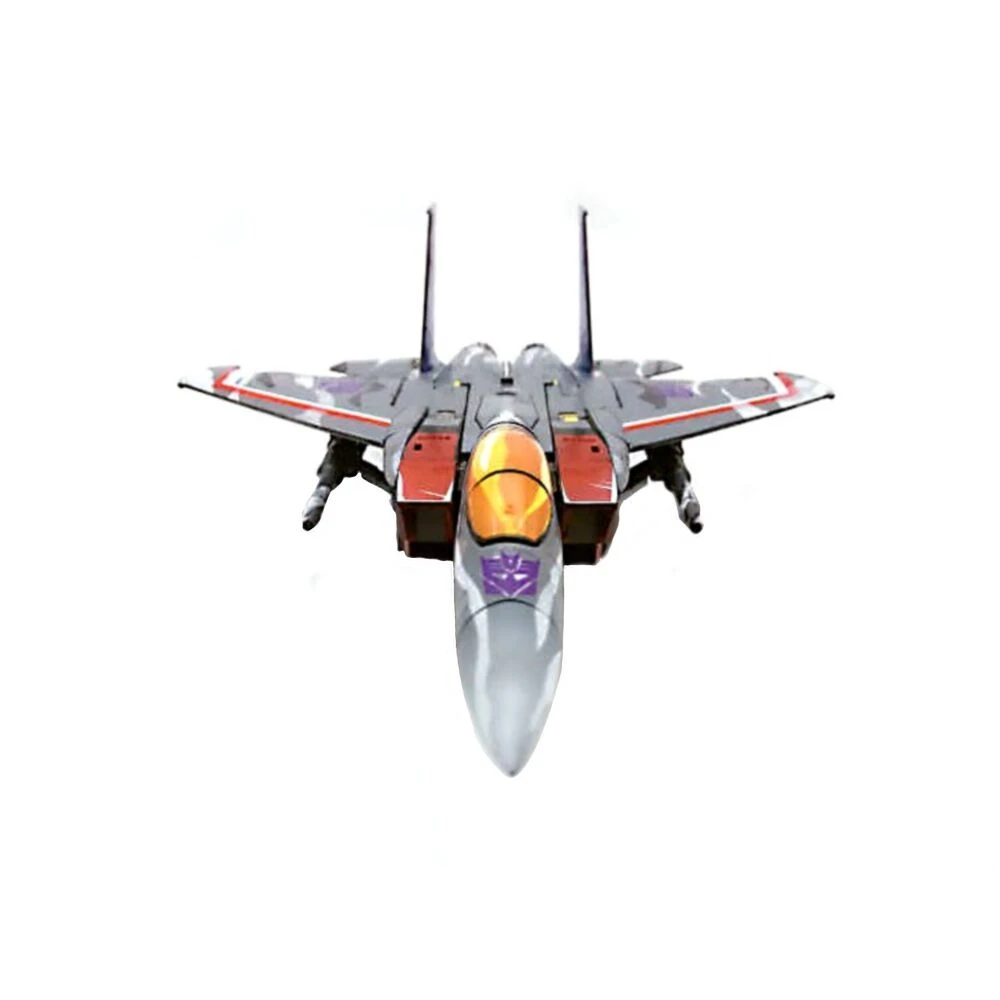 YM-03J YM03J трансформации фигурку Старскрим комиксов Цвет вер. Модель KO MP11 деформация