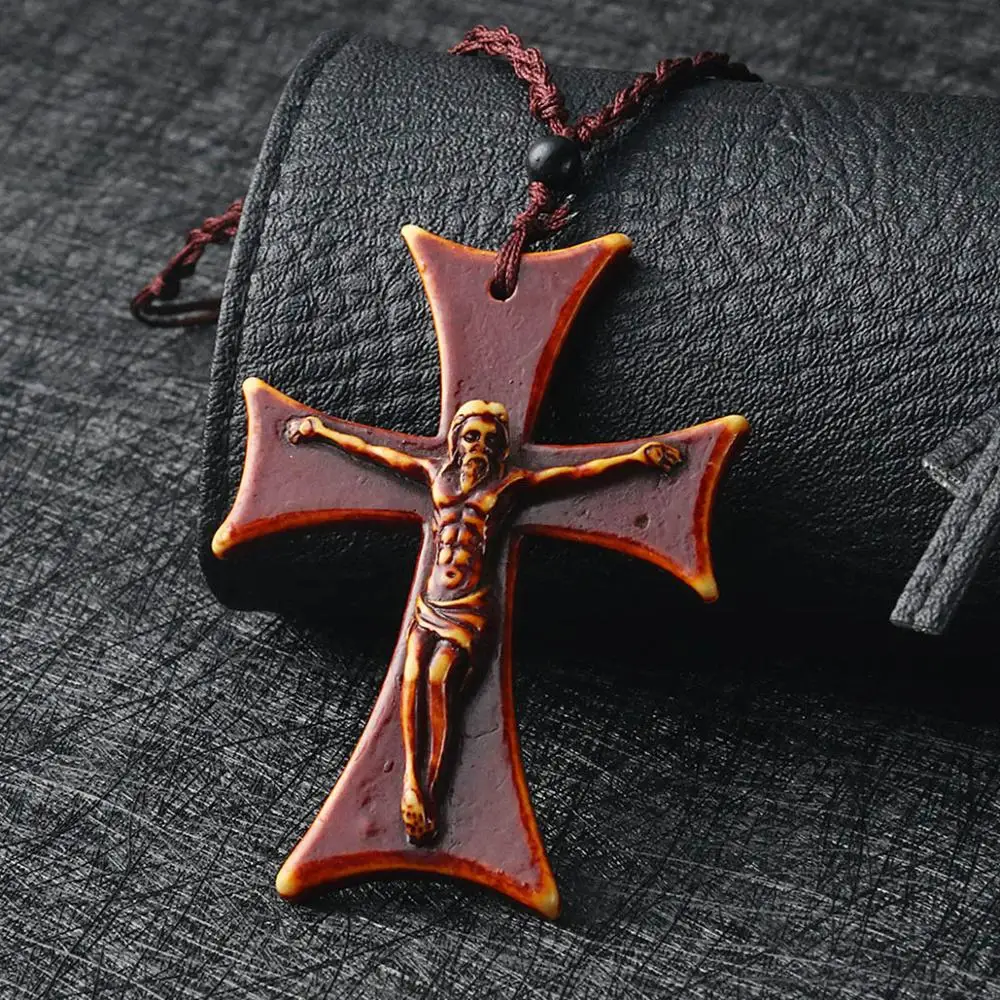 Рыцари Мальтийский крест кулон подойдет в качестве подарка как для мужчин так и