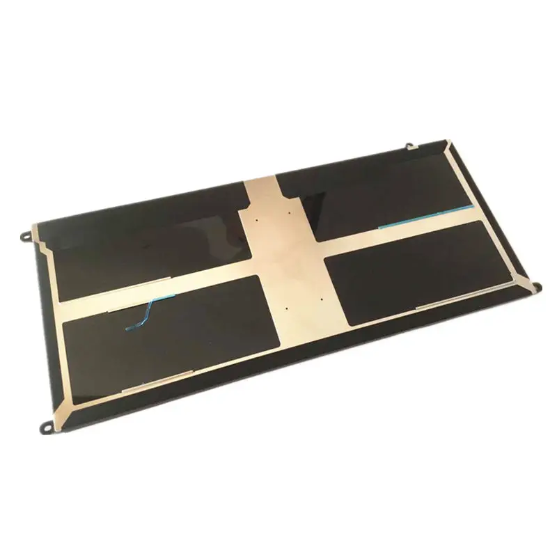 Новый оригинальный сменный литий-ионный аккумулятор для ноутбука LENOVO U300S U300 L10M4P12