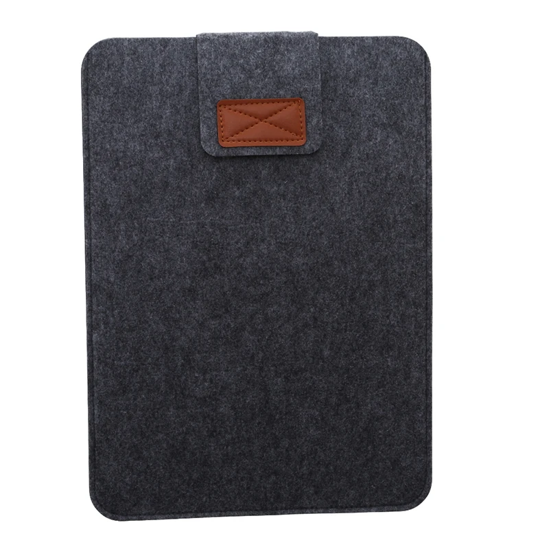 

Premium Soft Sleeve Bag Case Felt Ultrabook Laptop Tablet Bag For Tablet Case Cover Notebook Cover Pack For Apple MAC & Laptops