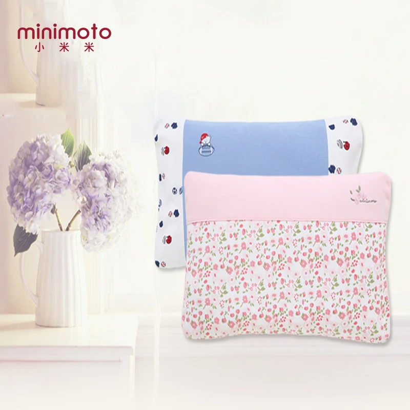 Детская форменная Подушка голова младенцы постельные принадлежности подушки