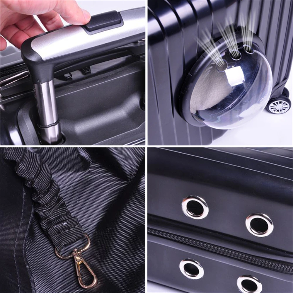 Чехол-тележка для пикника с дыхательным отверстием 18 дюймов | Дом и сад