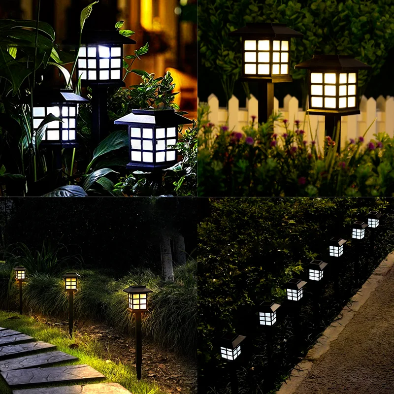 

Outdoor Lighting