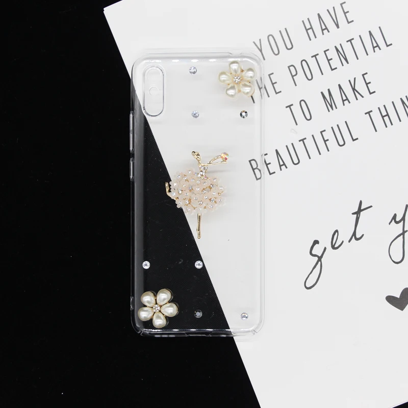 

For Samsung M31 Cover Case Rhinestone Silicone Protection Back Cover For Samsung Galaxy M31 M315 6.4 inch Bumper Fundas