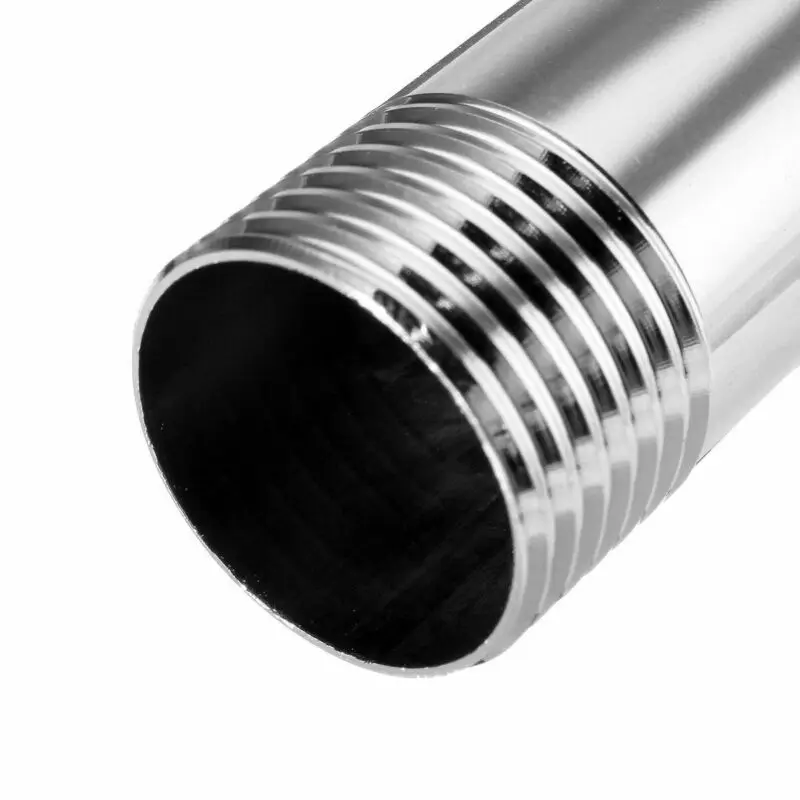 Удлинительная насадка для душа из нержавеющей стали угловой душ дополнительный