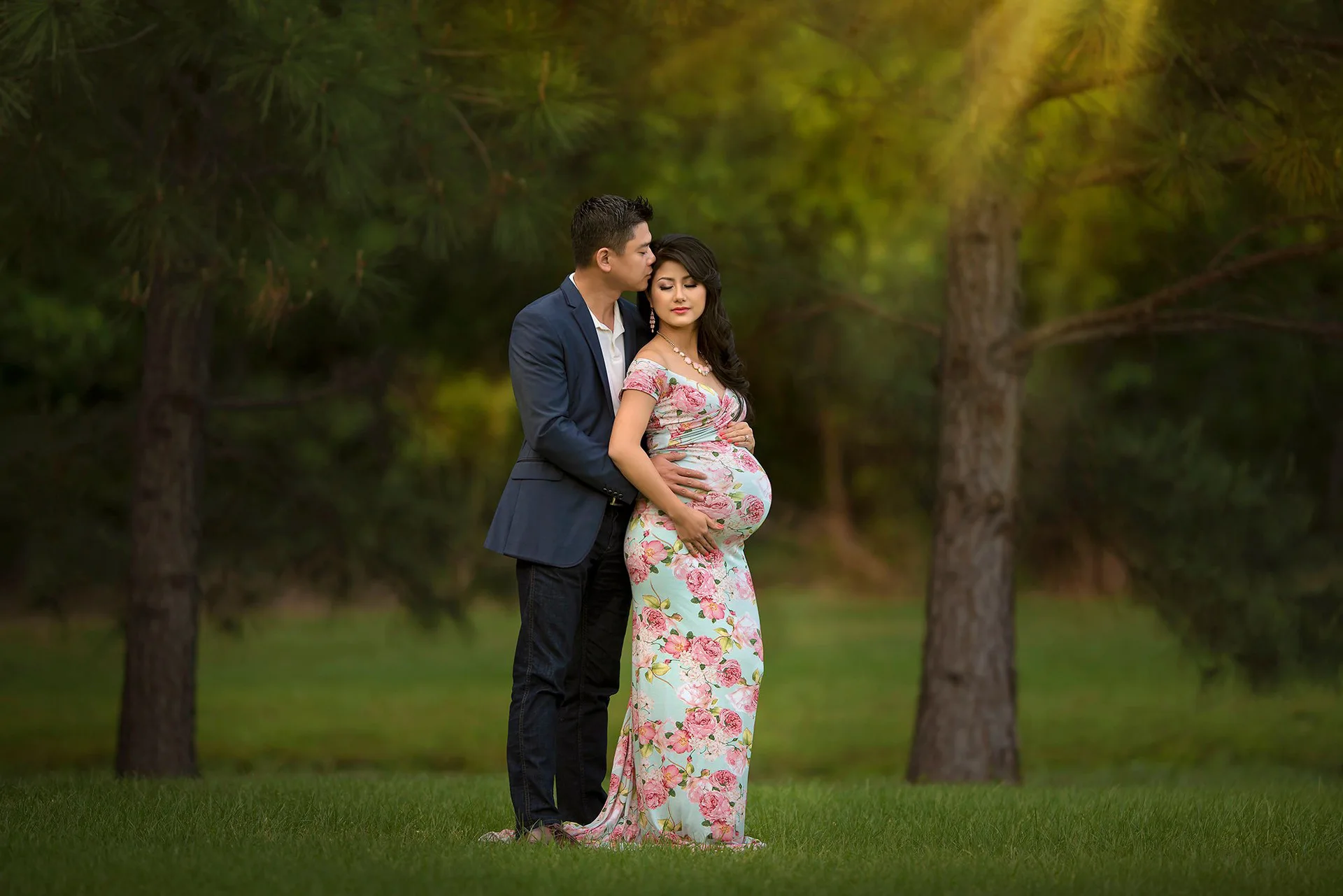 Платье для беременных 2021 одежда фотосессии беременности платья элегантное