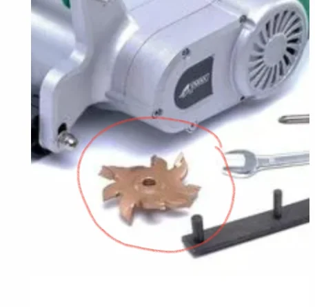 

2PCS 25MM BLADE