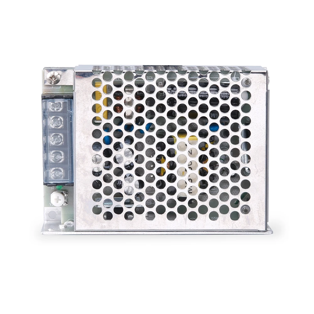 Mini power MS-50-24V single output 50w Switching Power Supply | Обустройство дома