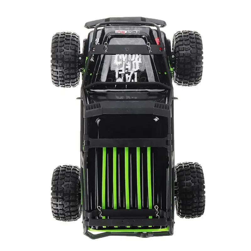 Радиоуправляемый автомобиль PXtoys 9204E 1/10 2 4 ГГц 4WD Электрический высокоскоростной