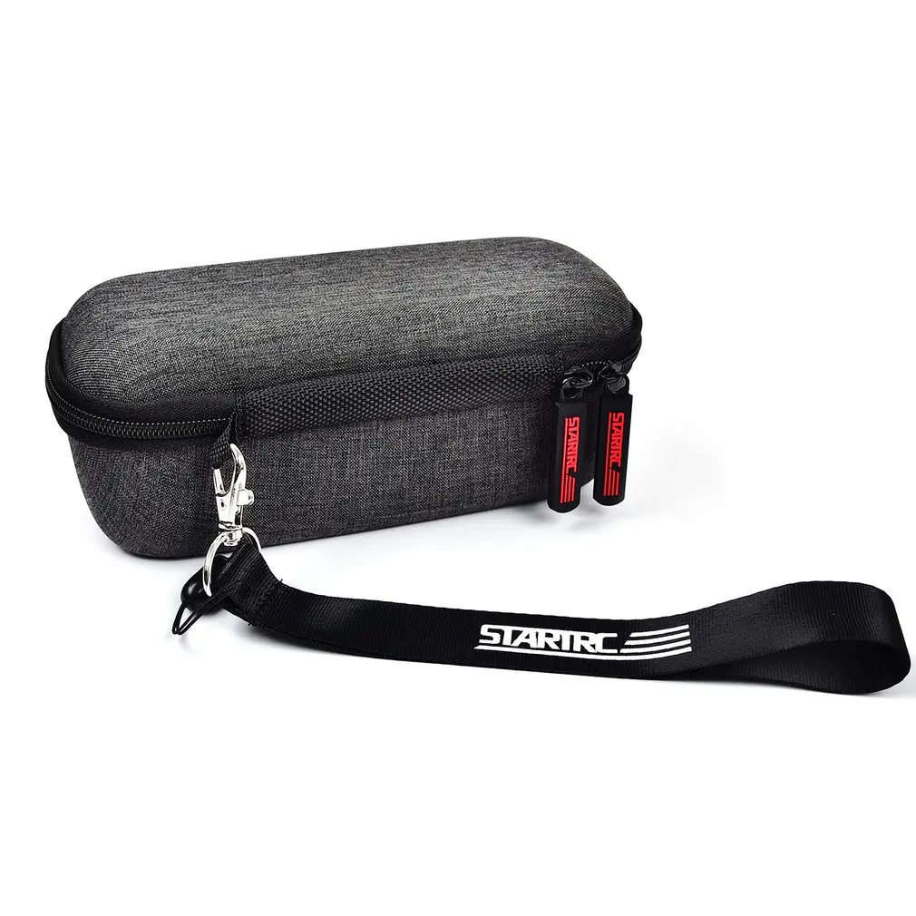 

Сумка для хранения камеры, сумка для хранения для DJI OSMO Pocket 2 Gimbal Camera, портативный чехол для переноски, Защитная сумка для хранения