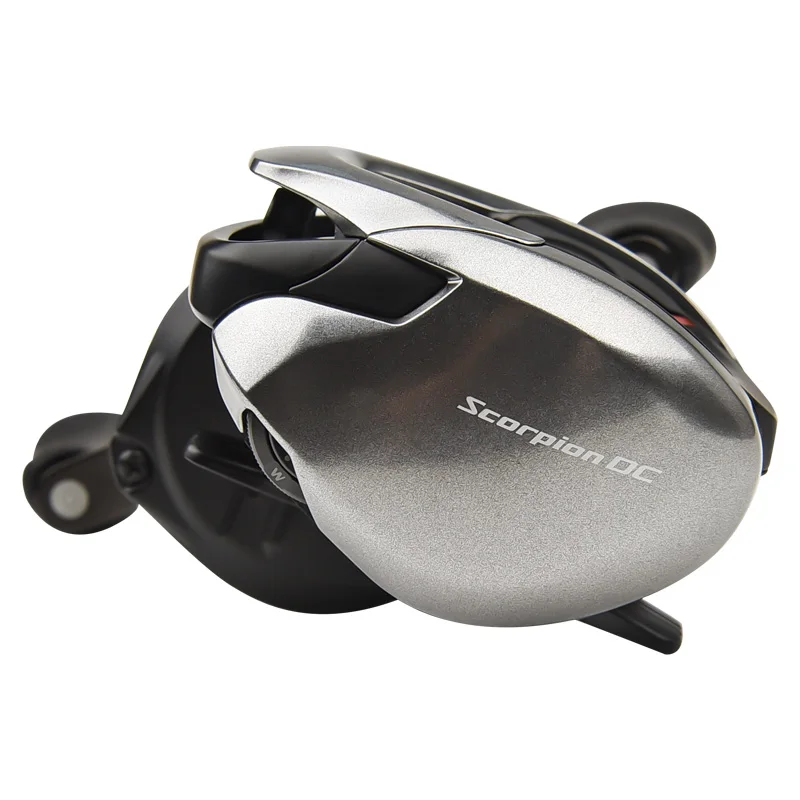 21 Новая SHIMANO Скорпион DC 150 151 150HG 151HG 150XG 151XG 7 4: 1 8 5: Шестерни соотношение морской