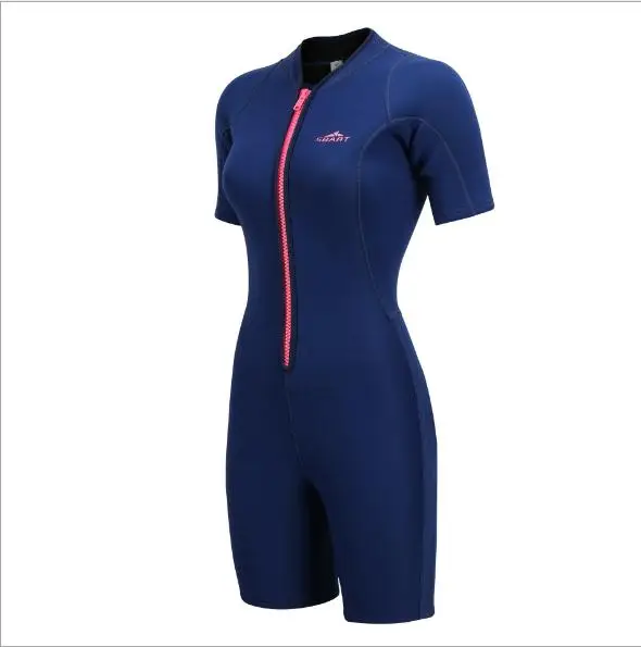 Sbart комбинезон Мужской гидрокостюм Neopreme цельный 2 мм костюмы для дайвинга