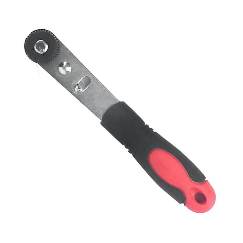 

1/4 Screwdriver Mini Rapid Ratchet Wrench Rod Quick Socket Wrench Tools