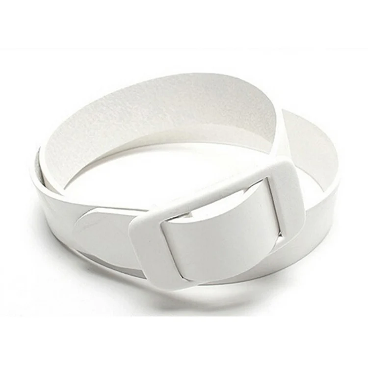 Ремень унисекс металлический противоаллергенный 3 цвета | Аксессуары для одежды