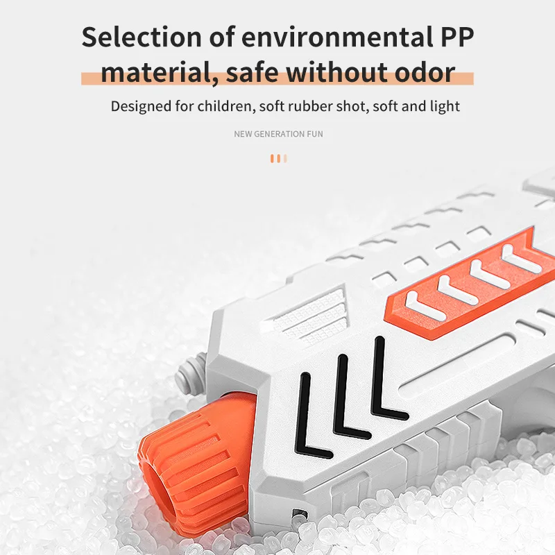 Электрический плавающий мяч игра для стрельбы игрушки пластиковый мяч-поплавок