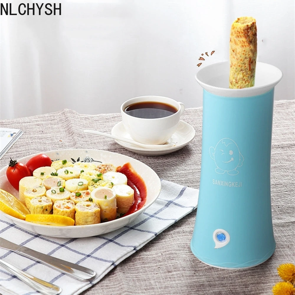 Электрическая бытовая автоматическая машина для приготовления яиц 220 В | Бытовая