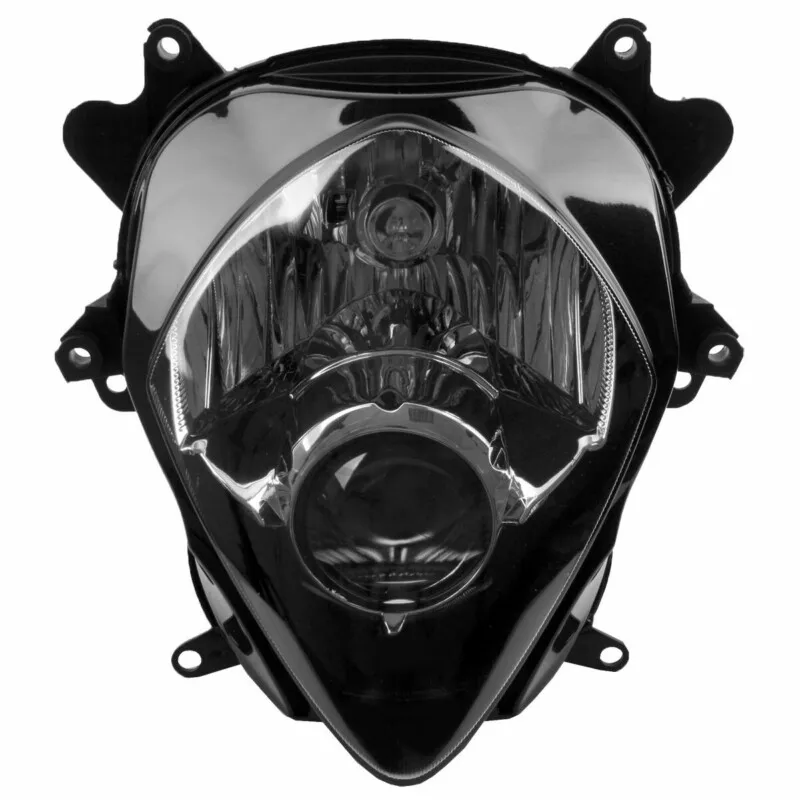 Передняя фара в сборе для Мотоцикла Suzuki GSXR1000 2007 2008 K7|light for|lights for motorcyclelights & lighting |