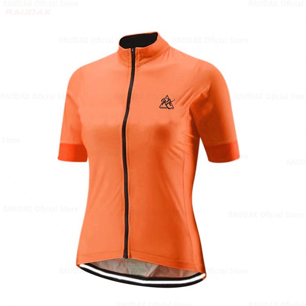 Женская одежда 2021 лучшая модель командная для велоспорта Джерси с коротким