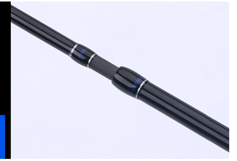 Lurekiller японский Fuji твердый светящийся углеродный наконечник лодка удочка океан 2,1 М/2,4 м Спиннинг/литье стержень