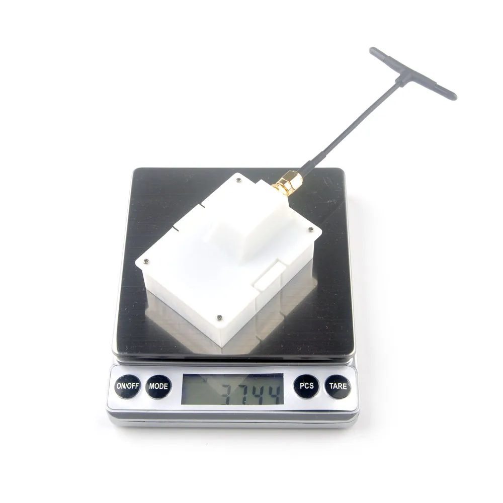 радиопередатчик happymodel expresslrs elrs es24tx 24g micro tx д