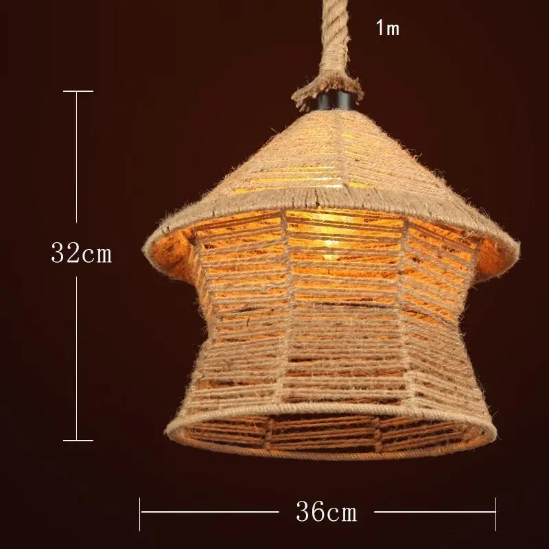 Подвеска Decoracao Casa Deco Chambre Fille Лофт Декор Светильник Lustre E Pendente Para Sala De Jantar подвесной