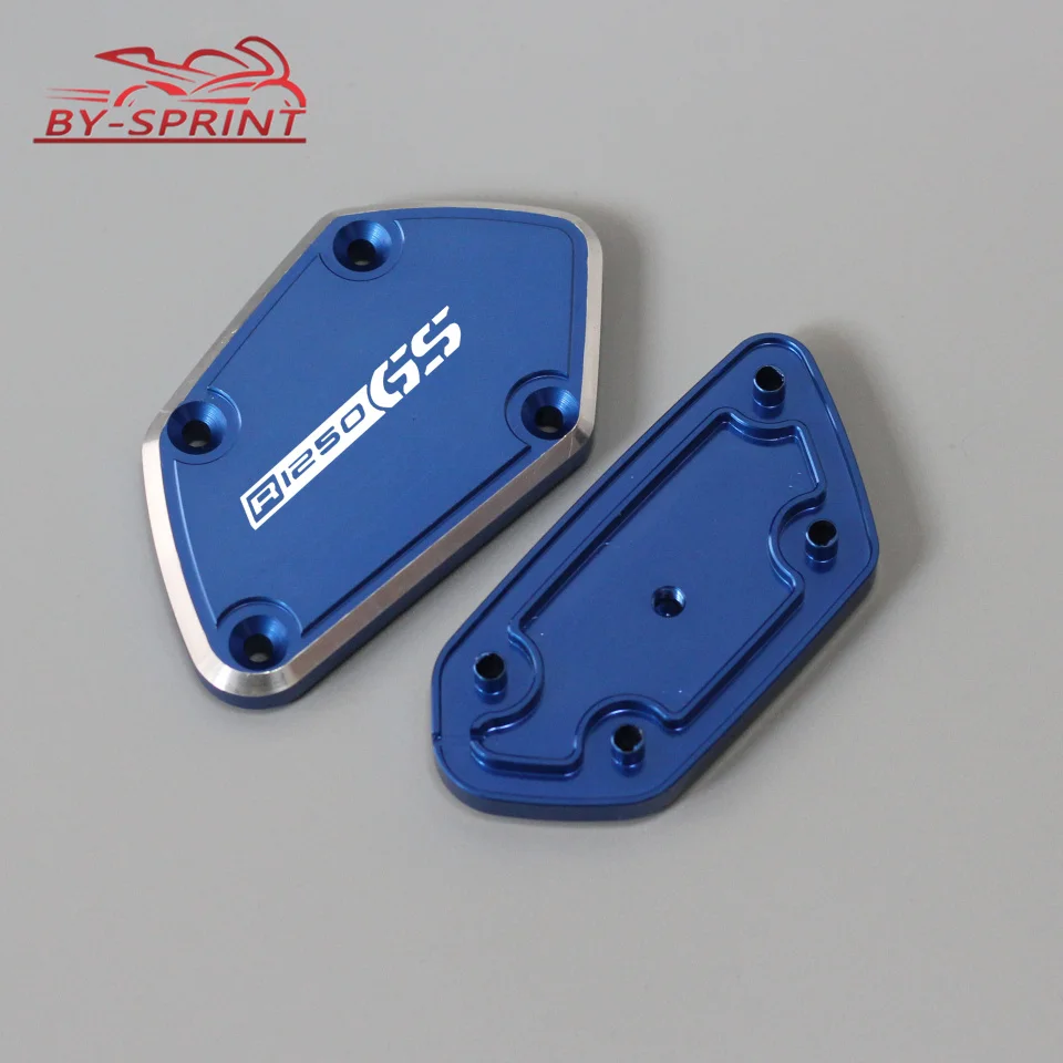 Мотоциклетные аксессуары для BMW R1250GS Adventure R 1250 GS 2018 2019 крышки резервуара тормозной