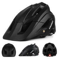 bike helmet unisex bicycle helmet mtb road mountain cycling helmet bike equipment cap sports safety helmet capacete ciclismo mtb