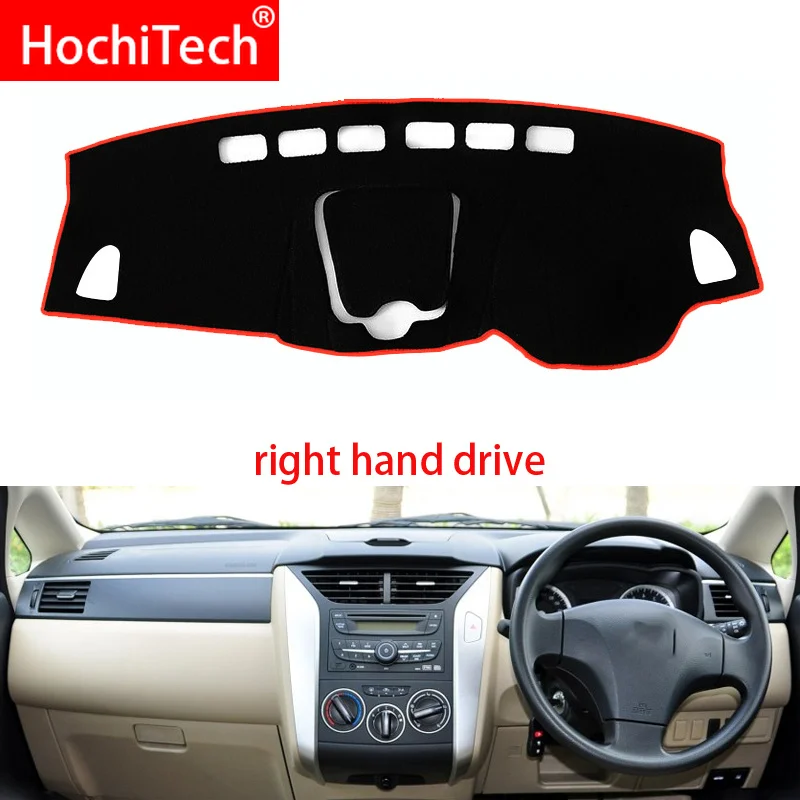 Накладки для правой и левой панели приборной автомобиля venled R50 R50X 2012 2013 2016|Лепнина