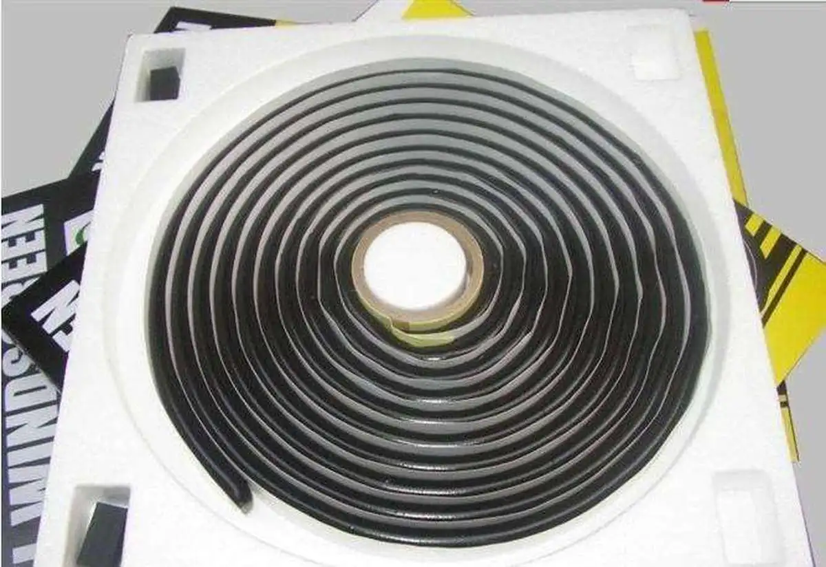 4 м светодиодный герметик для автомобильных фар модифицированный переделки