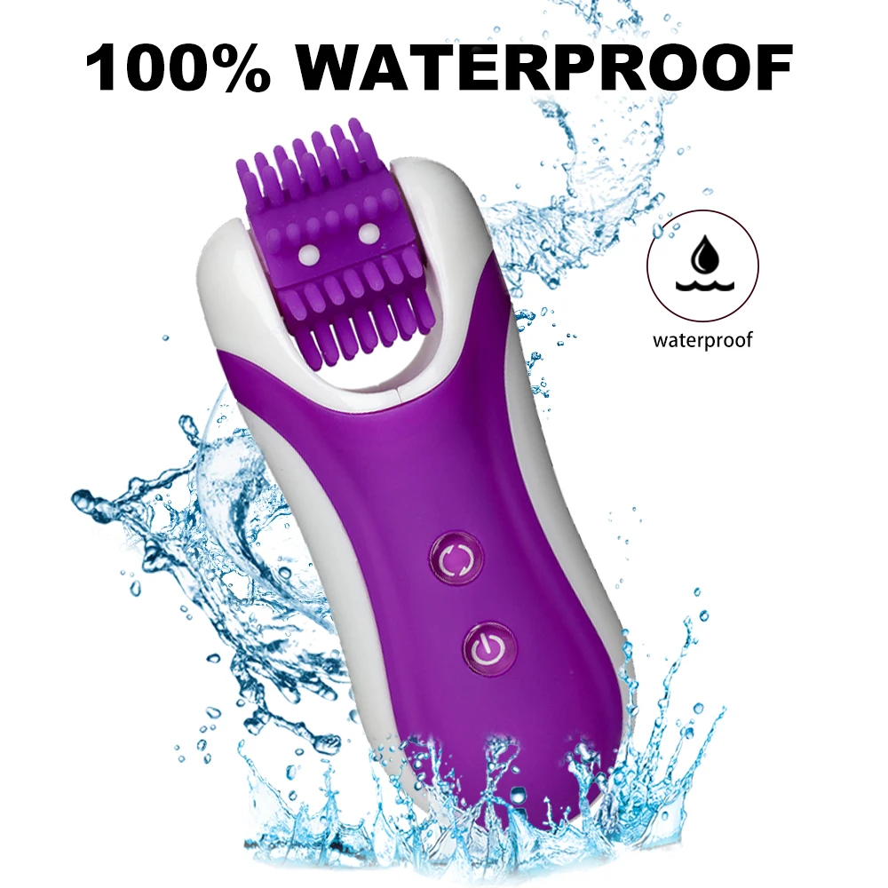 Лижущий язык вибратор вращение оральный Стимулятор клитора Женский мастурбатор