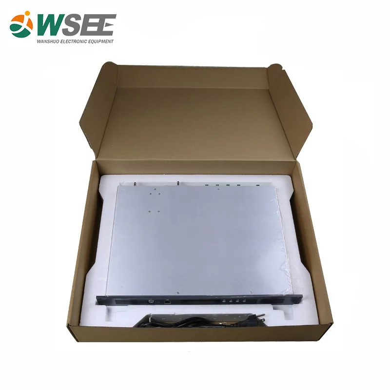 

1550-22 CATV Fiber Optical Amplifier 1550nm EDFA 22dBm