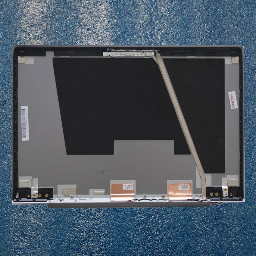 Новинка оригинальная задняя крышка для ноутбука lenovo U430 U430P U430T серый 3CLZ9LCLV00 touch|cover