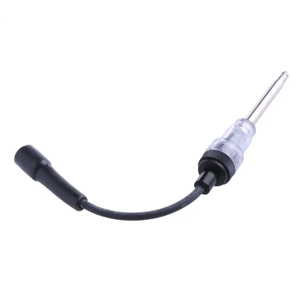 Свеча зажигания Тесты er Системы катушка двигатель в линию Авто Диагностический