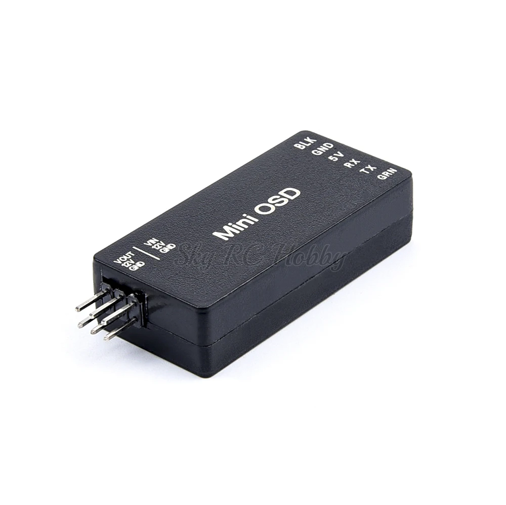 1 шт. Minim OSD на экране Дисплей Ardupilot Mega Mini плата Rev. diy дроны APM2.0 APM2.5 APM2.6 | Игрушки и