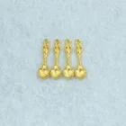 20 шт., подвески в виде ложки