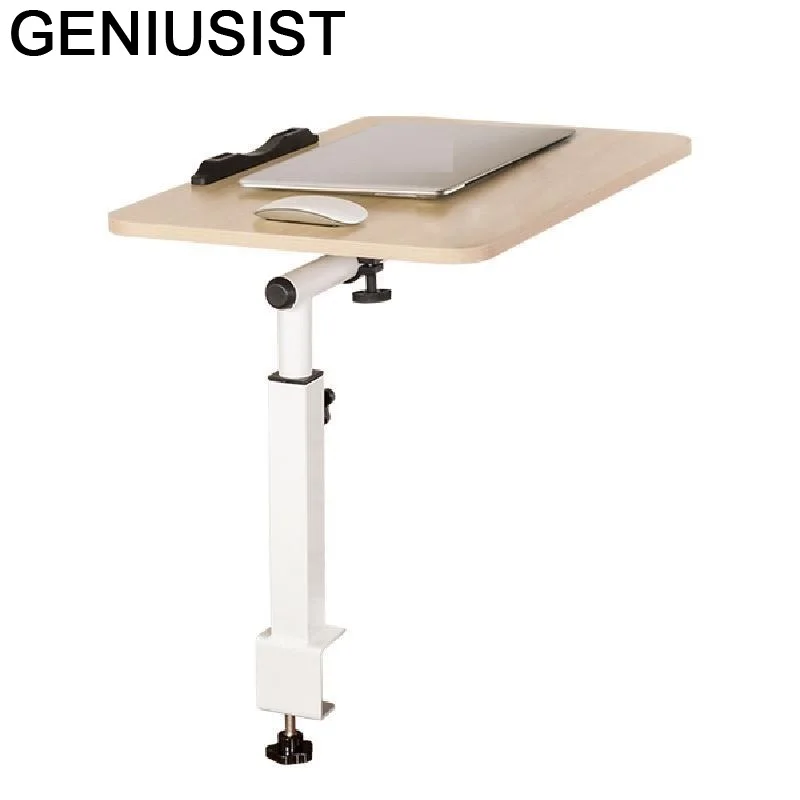 Escritorio Tavolo Small Mesa Para Standing Notebook Children Bed Adjustable Stand Laptop Bedside Study Desk Computer Table