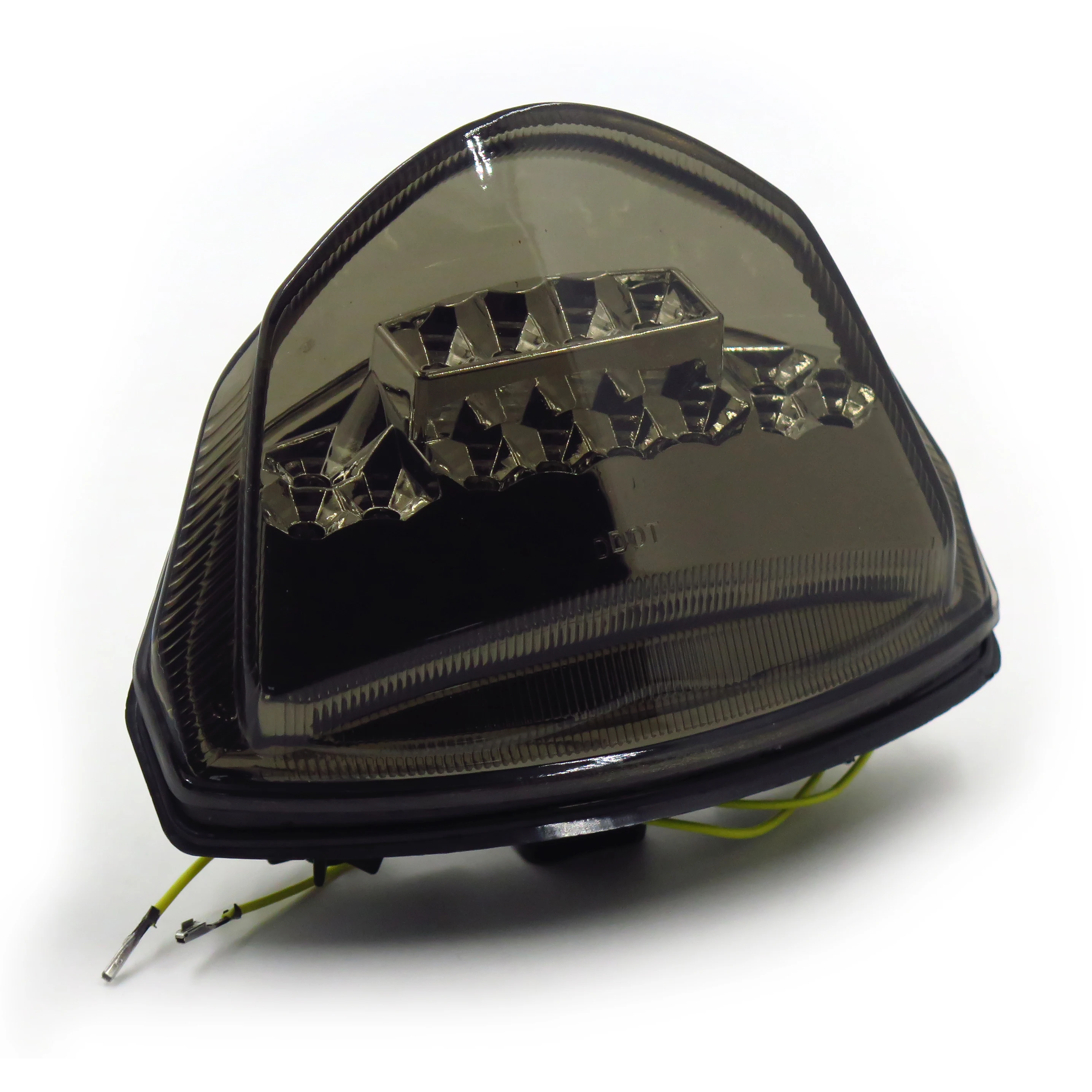 Бесплатная доставка на вторичном рынке Запчасти для мотоциклов светодиодные